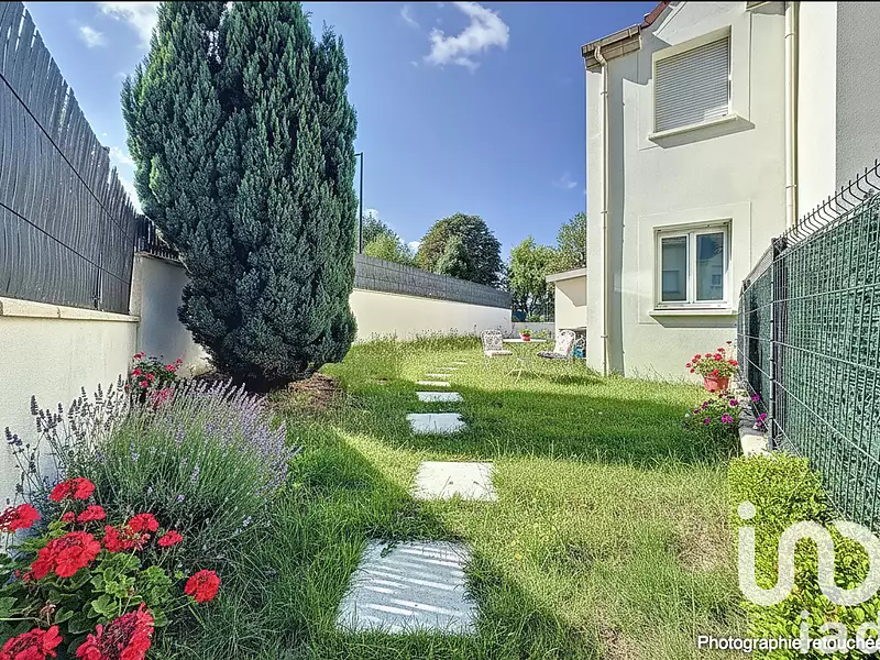 Maison, 110 m²