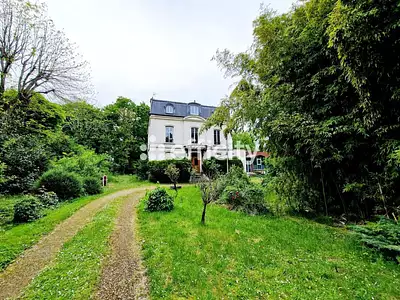 Maison, 335 m²