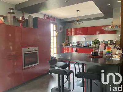 Maison, 152 m²