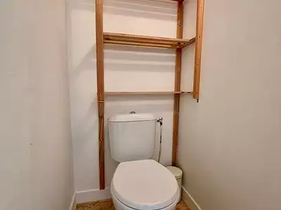 Appartement, 57 m²