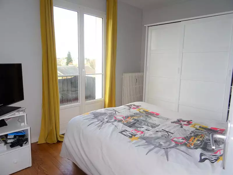 Appartement, 69 m²