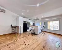 Appartement, 57 m²