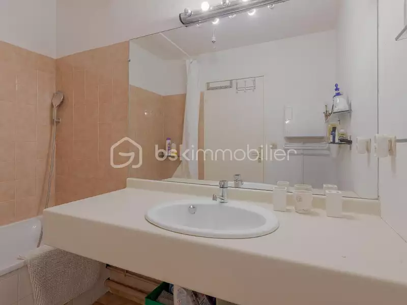 Appartement, 93 m²