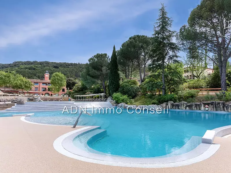 Appartement, 26,88 m²