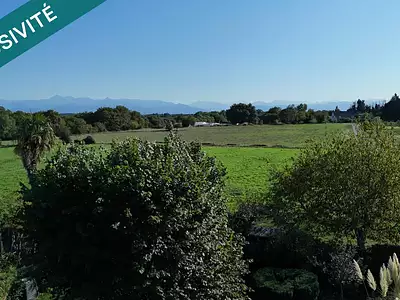 Maison, 200 m²