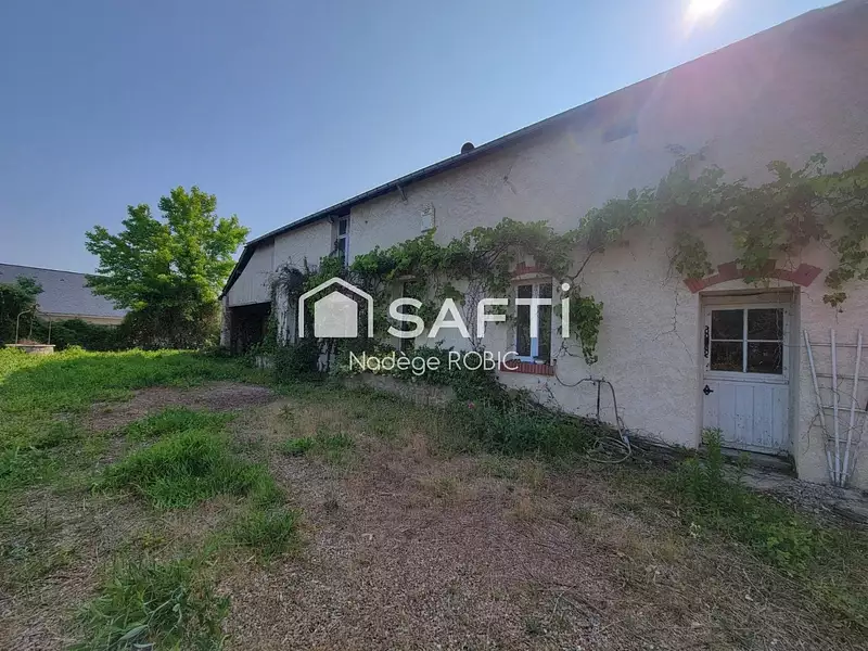 Maison, 222 m²