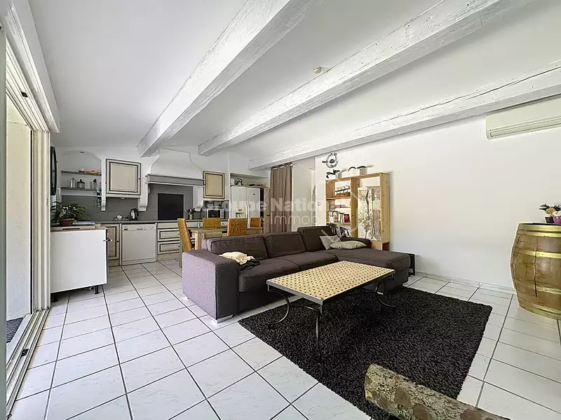 Maison, 63 m²