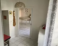 Appartement, 122 m²