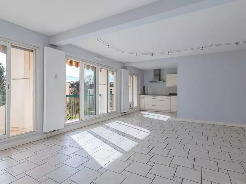 Appartement, 119 m²