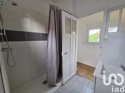 Maison, 86 m²
