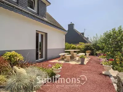 Maison, 81 m²