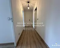 Appartement a louer antony - 4 pièce(s) - 83 m2 - Surfyn