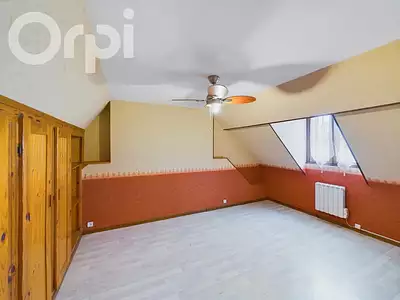 Maison, 101 m²