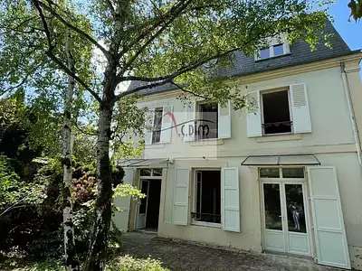 Maison, 148 m²