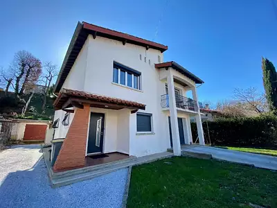 Maison, 130 m²