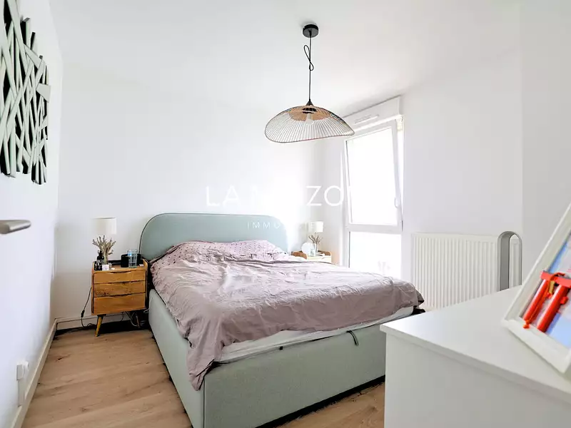 Appartement, 90 m²
