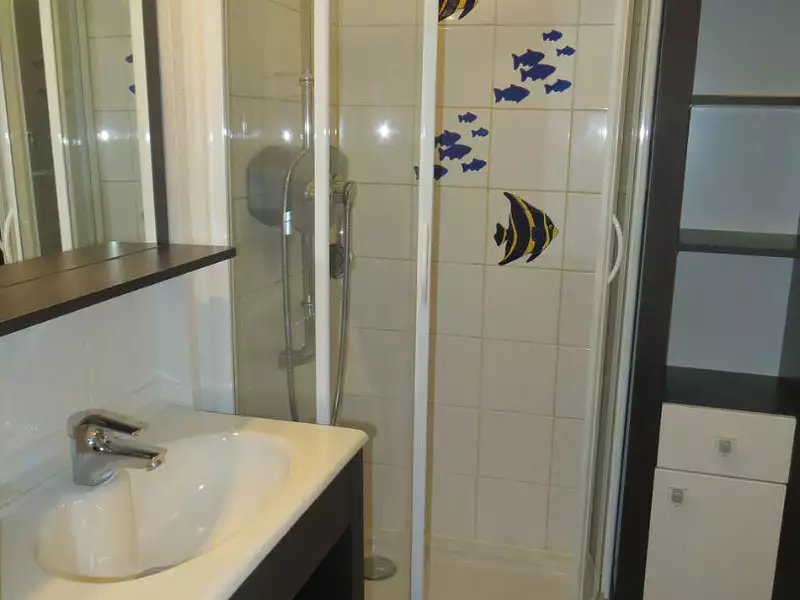 Appartement, 46,17 m²