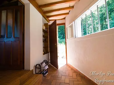 Maison, 93 m²