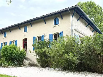 Maison, 343 m²