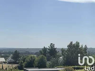 Maison, 126 m²