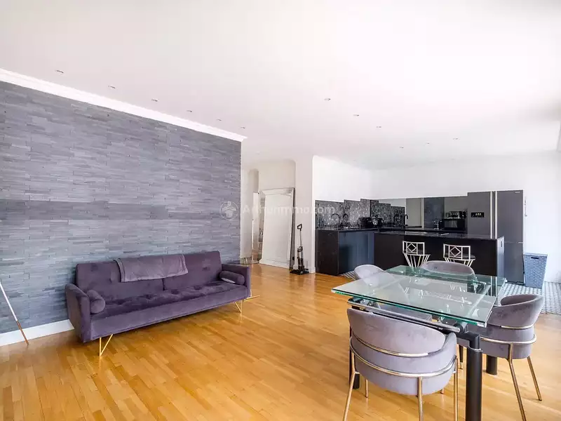 Appartement, 73 m²