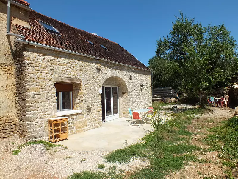 Maison, 120 m²