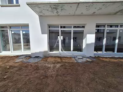 Appartement, 68,85 m²