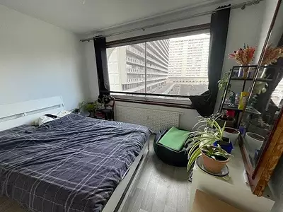 Appartement, 41,74 m²