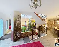 Appartement, 460 m²