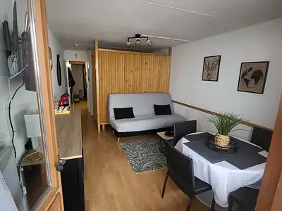 Appartement, 28 m²