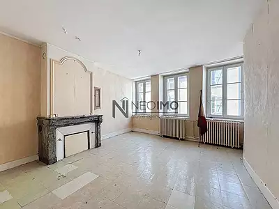 Immeuble, 159,85 m²