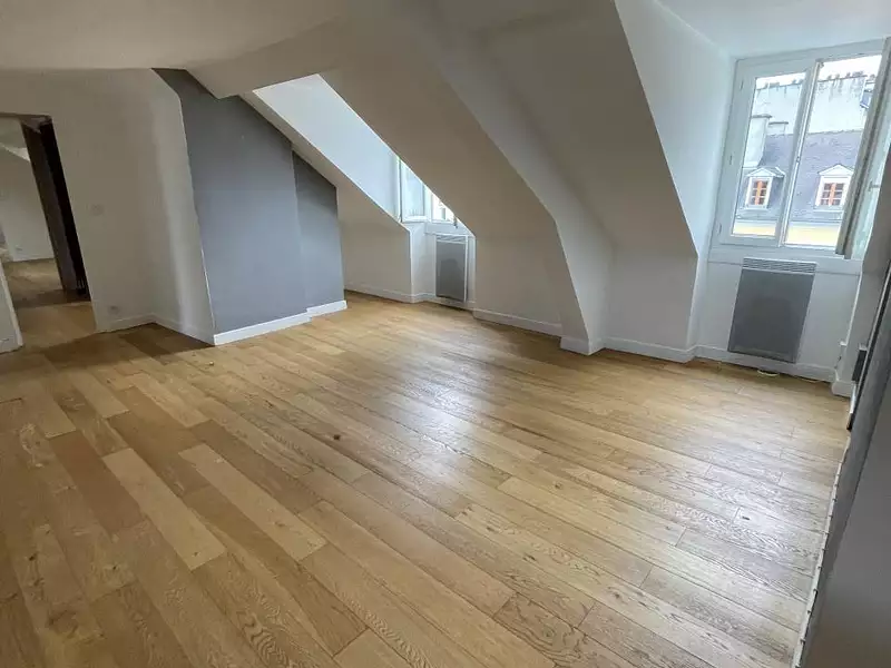 Appartement, 59,07 m²