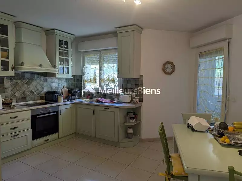 Appartement, 70 m²