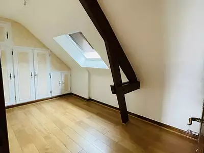Maison, 165 m²