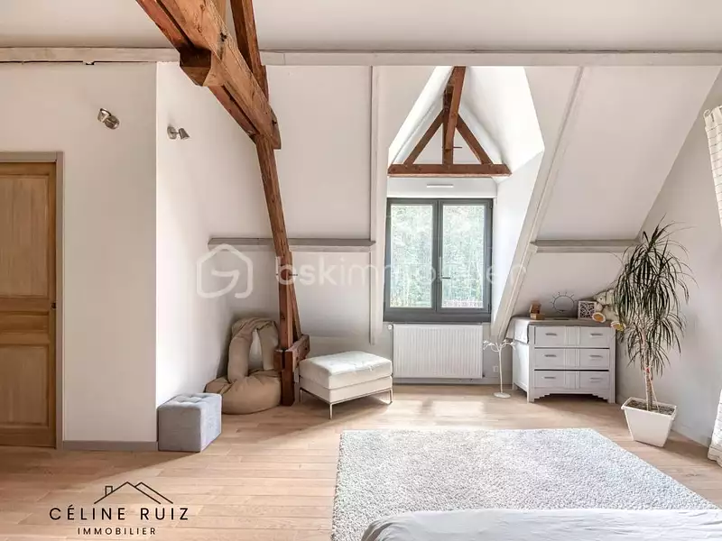 Maison, 275 m²