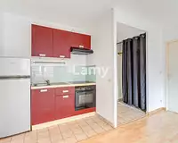 Appartement, 42,15 m²