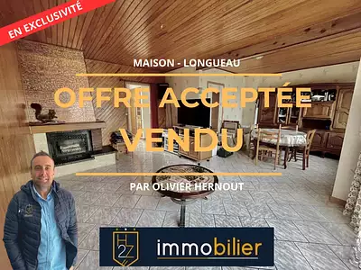 Maison, 80 m²