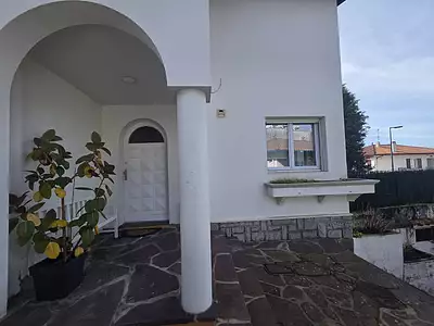 Appartement, 91,7 m²