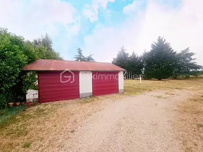 Maison, 86 m²