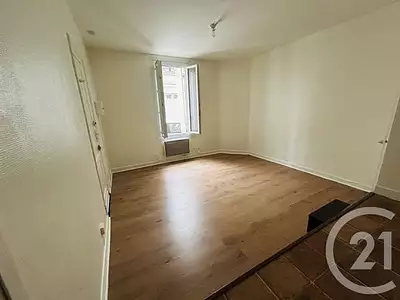 Appartement, 26,4 m²