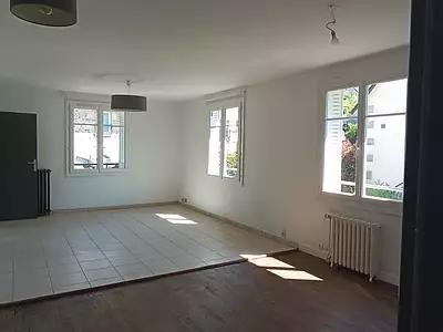 Maison, 65 m²