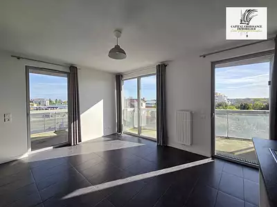 Appartement, 39,11 m²