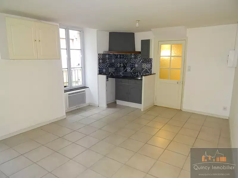 Immeuble, 126 m²