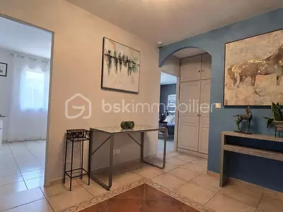 Maison, 139 m²