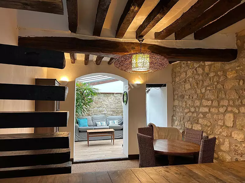 Appartement, 63,1 m²