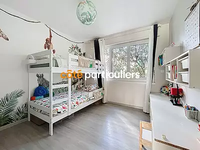 Appartement, 63,29 m²