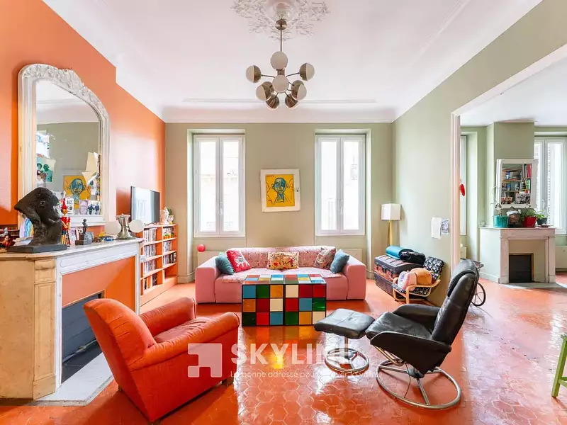 Appartement, 147,39 m²