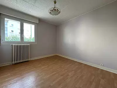 Appartement, 58 m²