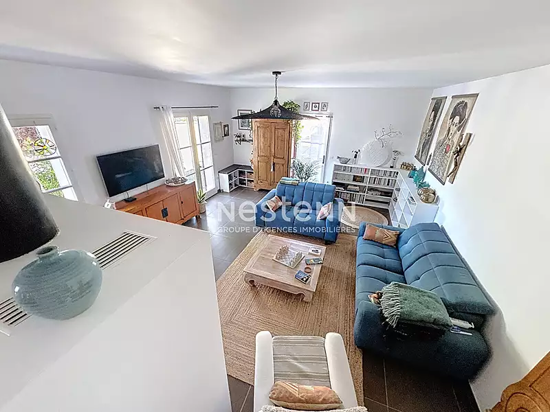 Maison, 107,71 m²