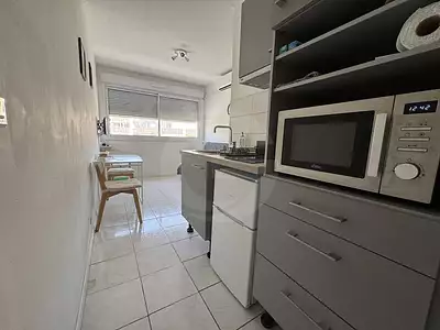 Appartement, 17,5 m²